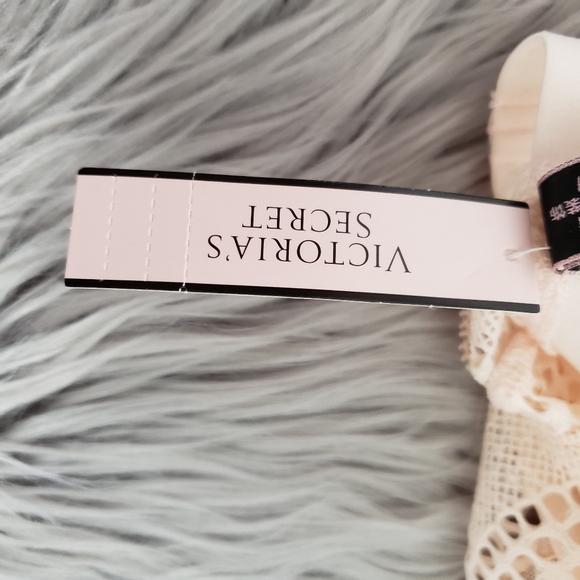 Victoria Secret Very Sexy High Waist Cheeky Blush - Picture 7 of 8